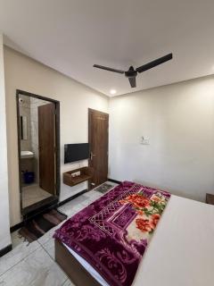 Hotel Jaya shree - 9