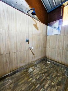 Clay Hut by Ever Green Eco Resort - 1