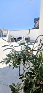 Suite Caronda Design Loft - Catânia - 7