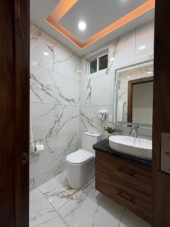 Monbelt Suite de lujo y confort - 4