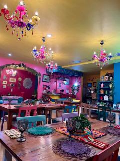 Zolaria Hotel and Restaurant - 0