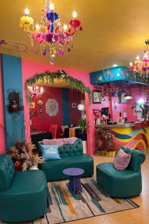 Zolaria Hotel and Restaurant - 3