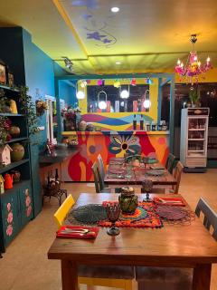 Zolaria Hotel and Restaurant - 2