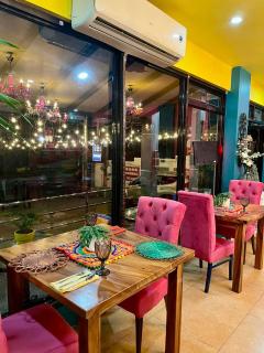 Zolaria Hotel and Restaurant - 1