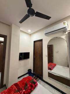 Hotel Jaya shree - 4