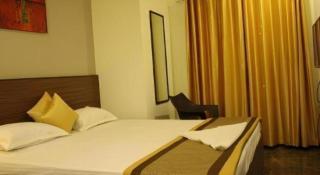 Hotel Grand Gayathri - 1