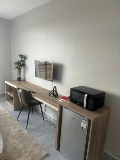 Studio Apartment, Swara Ranch, Nanyuki - 5