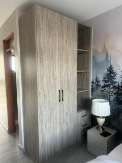 Studio Apartment, Swara Ranch, Nanyuki - 4