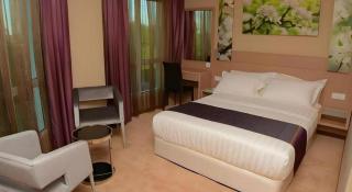 The Garden Boutique Hotel - 7