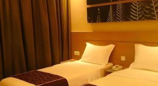 The Garden Boutique Hotel - 1