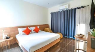 OK Resort Borwin - 9