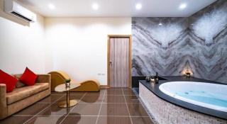 OK Resort Borwin - 1