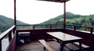 Nikgold Garden Resort Kundasang - 9