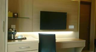 The Garden Boutique Hotel - 3