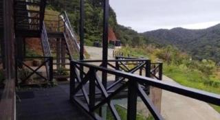 Nikgold Garden Resort Kundasang - 6