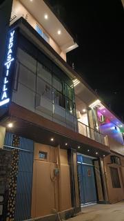 Hotel Grand Vedas By Harmony - 9