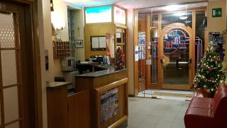 Hotel La Lanterna - 5