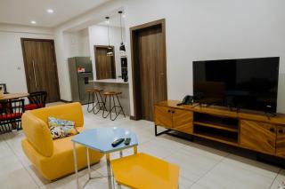 Skynest Apartments Westlands - 6