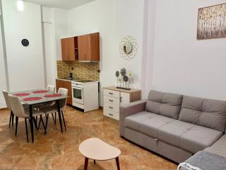 Monix Apartments - 2