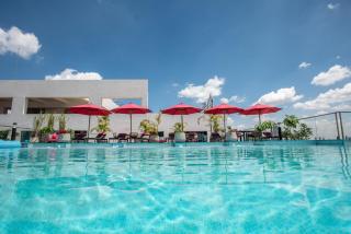 Skynest Apartments Westlands - 5