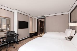 The Athenee Hotel, a Luxury Collection Hotel, Bangkok - 8