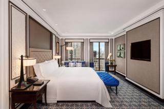 The Athenee Hotel, a Luxury Collection Hotel, Bangkok - 6