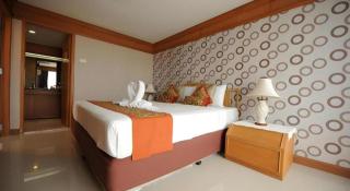 Haad Kaew Resort Songkhla - 9