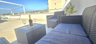 Suite Caronda Design Loft - Catânia - 1