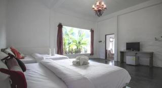 Monoko Porploen Resort Suanphung - 9