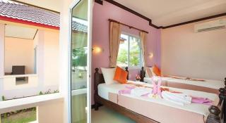 Chonnapha Resort - 7