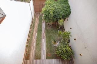Sobrado Jardim Real - 9