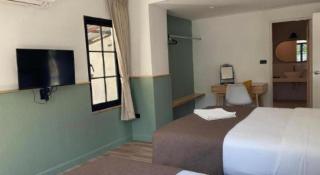 Home and Hill Resort - 7