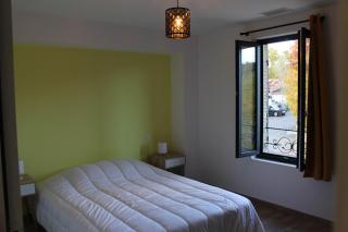 Appartement T3 meublé Terrasse plein sud - 4