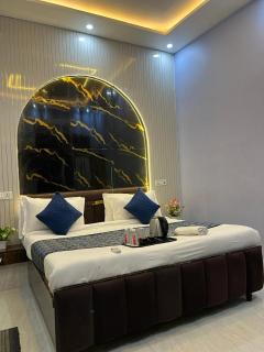 Hotel Grand Vedas By Harmony - 8