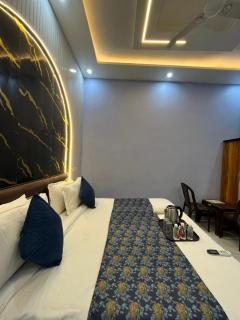 Hotel Grand Vedas By Harmony - 9