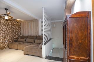 Sobrado Jardim Real - 2