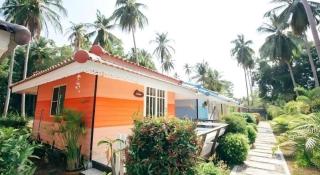 Chonnapha Resort - 1