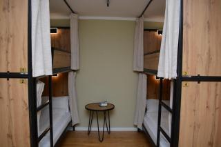 DADI NEST Hostel - 3