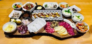 B&B and Home Restaurant Il giardino di Armida - Ogliastro Cilento - 1