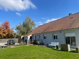 Maison Mulsanne - 2