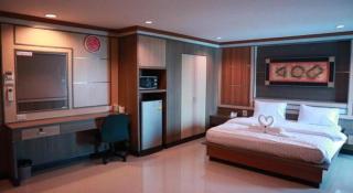 Phetlada Pavilion & Resort - 2