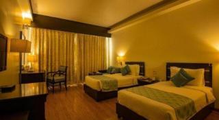 Hotel Kanha Shyam - 7