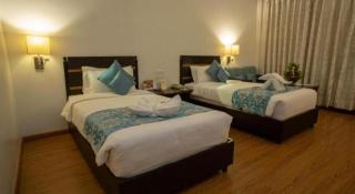 Hotel Kanha Shyam - 1