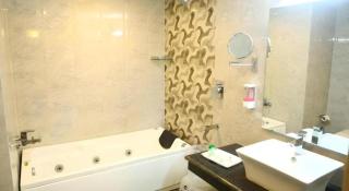 The Pearl Grand Hotel - 3