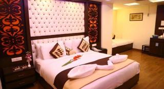 The Pearl Grand Hotel - 3