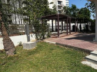 Corporate Penthouse Near Intl Cricket Stadium with Sky Orbit, Pool, AC, Fast WiFi - 3