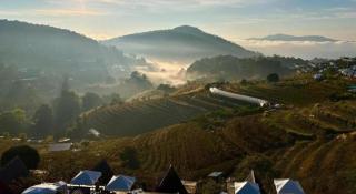 Rai Hyod Mei Resort - 5