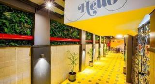 Istay hotels Jubliee Hills - 8