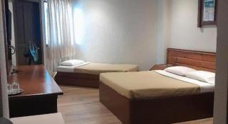 Baguio Palace Hotel - 1