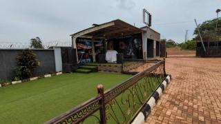 GCB Hotel & Event Center - 1